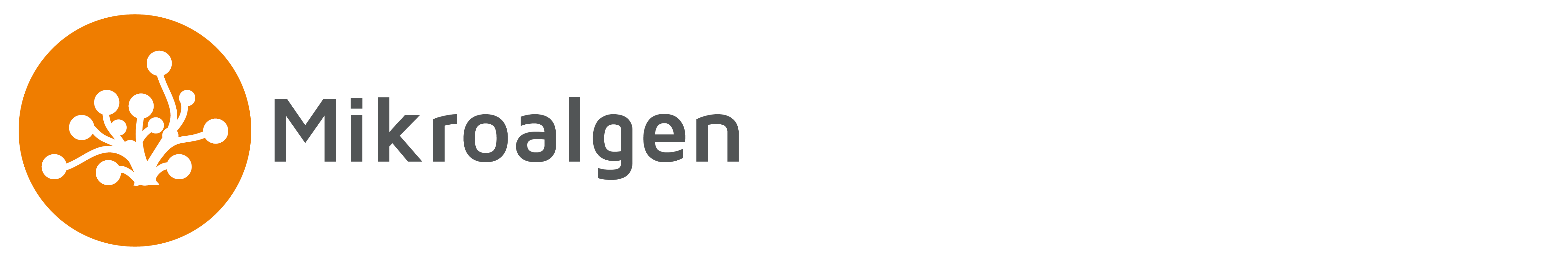 Mikroalgen
