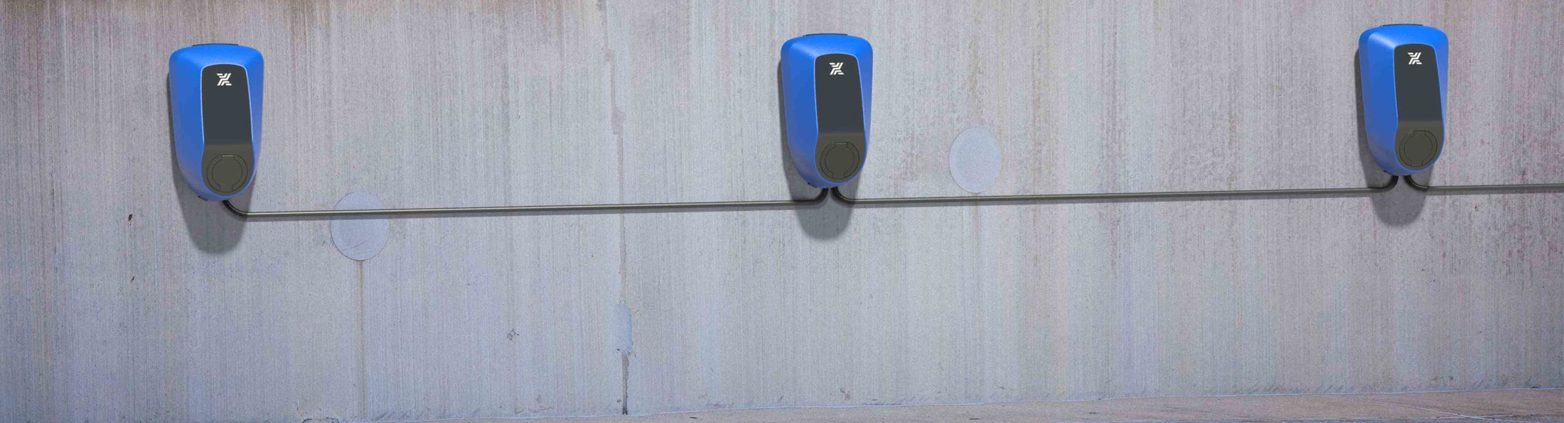 Aqueduct von ChargeX Aqueduct von ChargeX