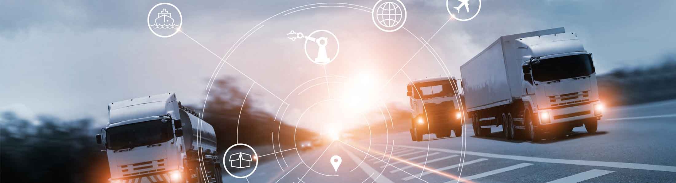 Elektromobilität: Produktion und Logistik