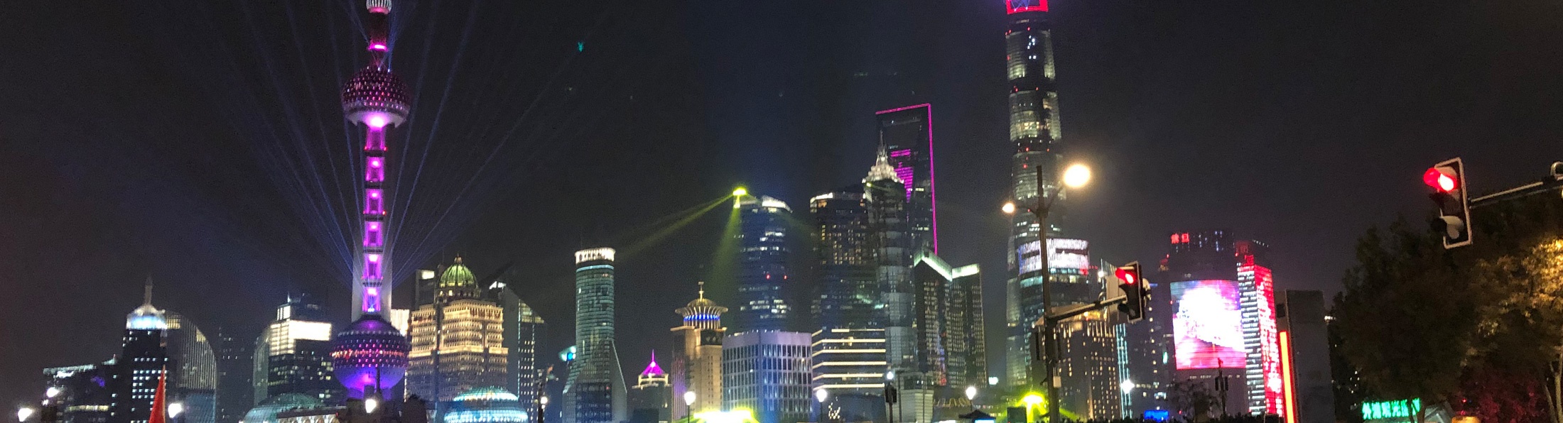 Elektromobilität in China