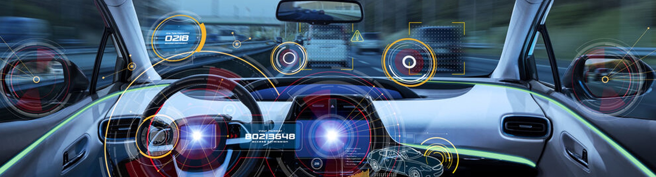 Guideline ASIL metrics in the on-board network