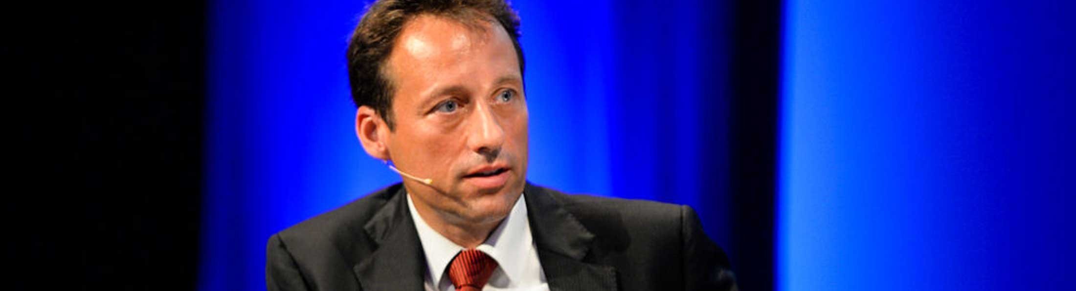 Prof. Dr. Markus Lienkamp über die Zukunft der Elektromobilität