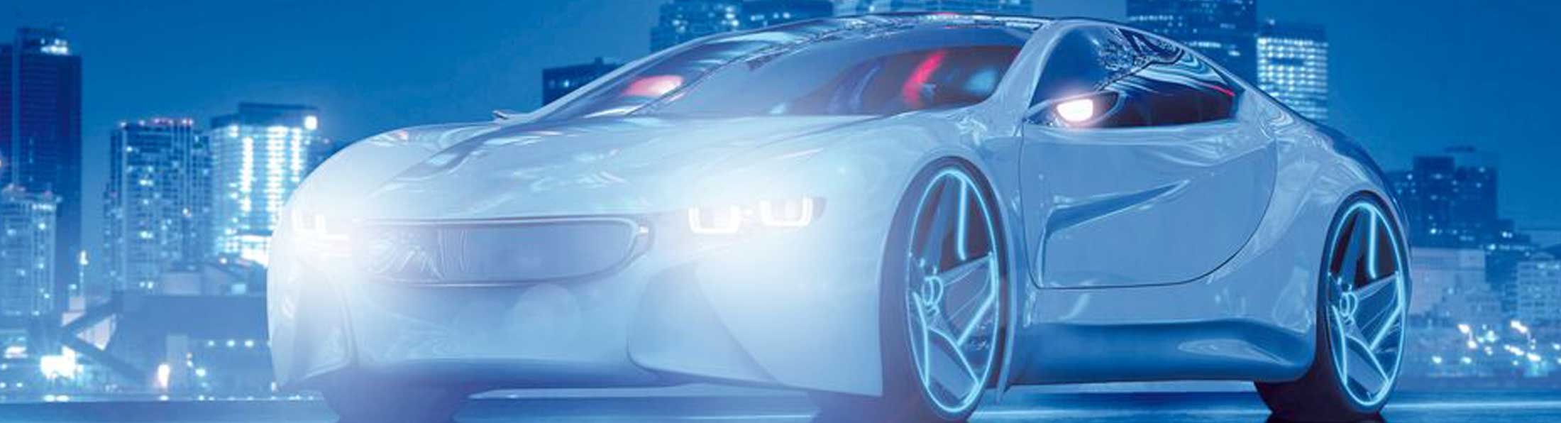 Mit Vollgas ins Zeitalter der Elektromobilität