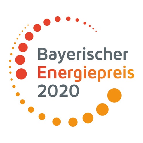 Bayerischer Energiepreis 2020