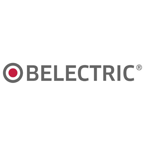 BELECTRIC GmbH Logo