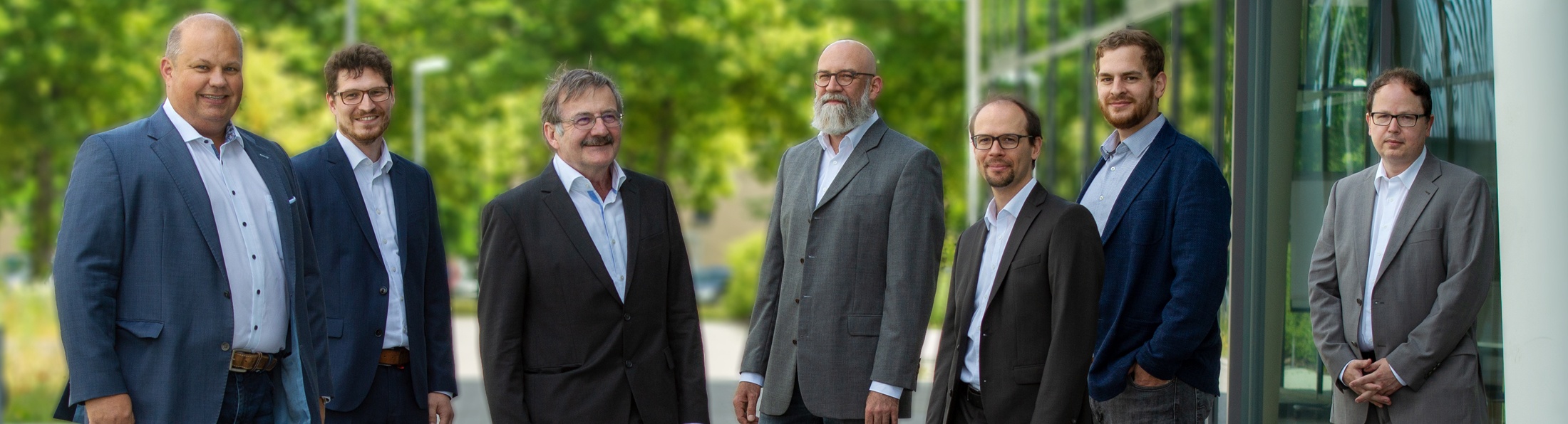 Team Cluster Mechatronics