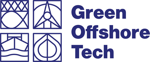 Logo Green Offshore Tech
