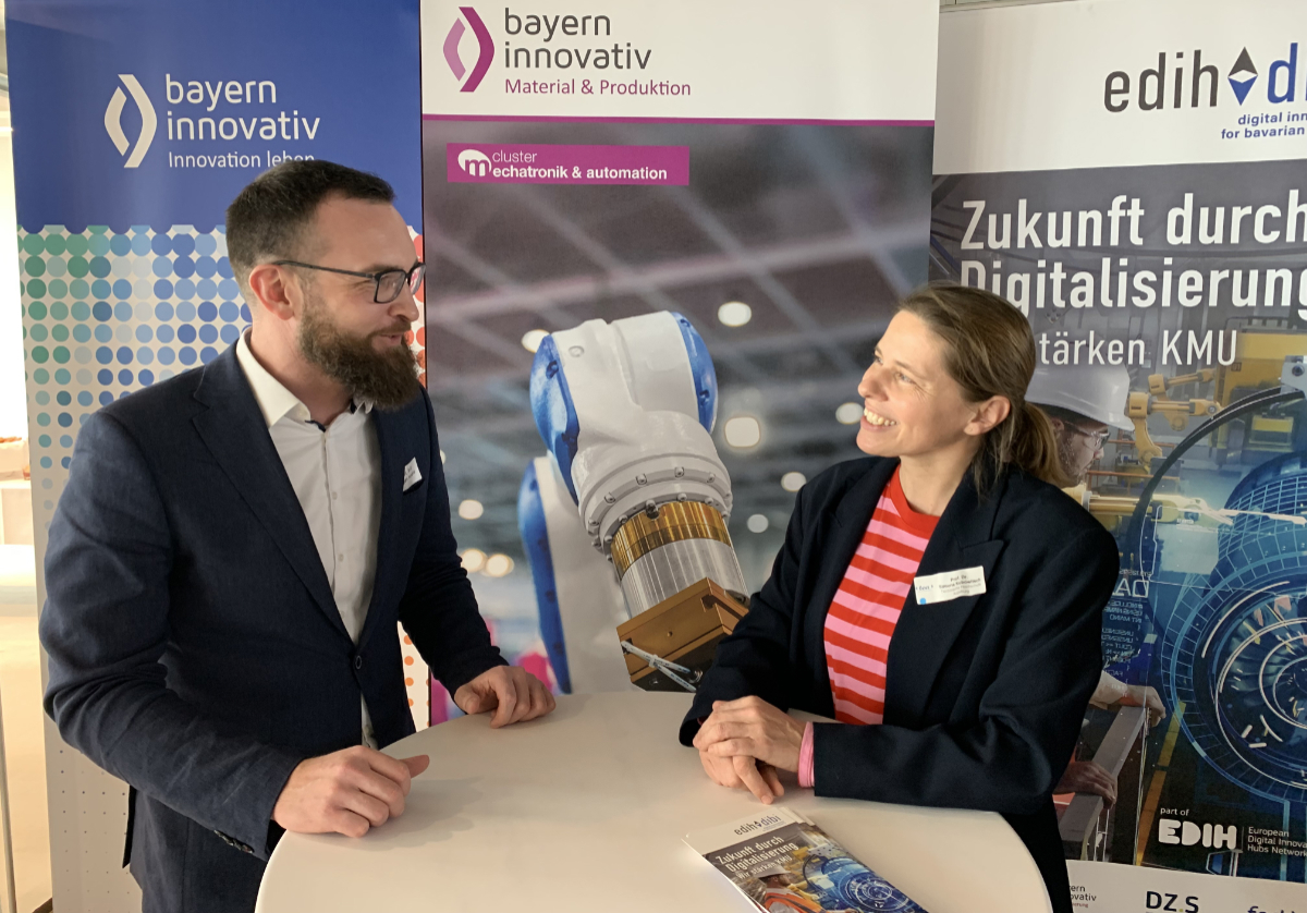 Interview Lernlabor Education Bayern Innovativ
