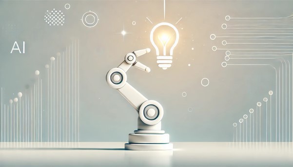 News CMA Generative KI - KMU 2024