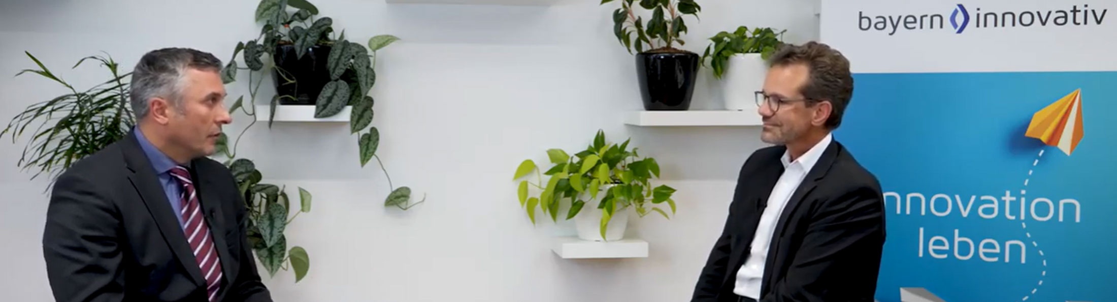 Dr. Rainer Sessner im Interview über die Potenziale der Bioökonomie für die Holzbranche