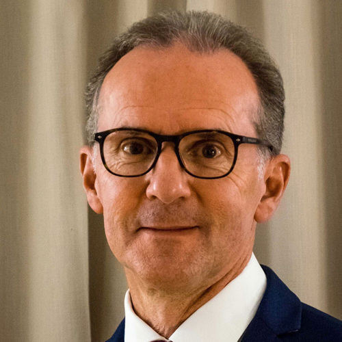 Porträt Peter Otto