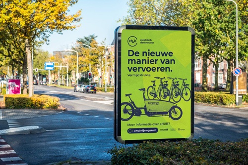 Aufforderung Mobilität Psychologie