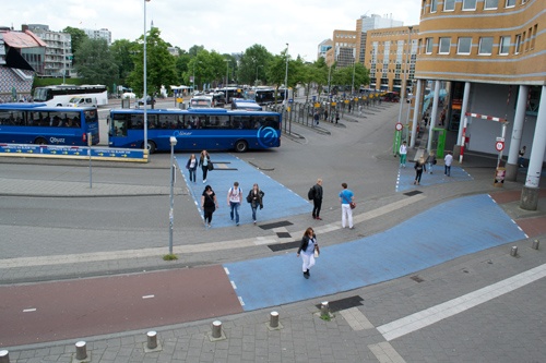 Nudging Mobilität Psychologie