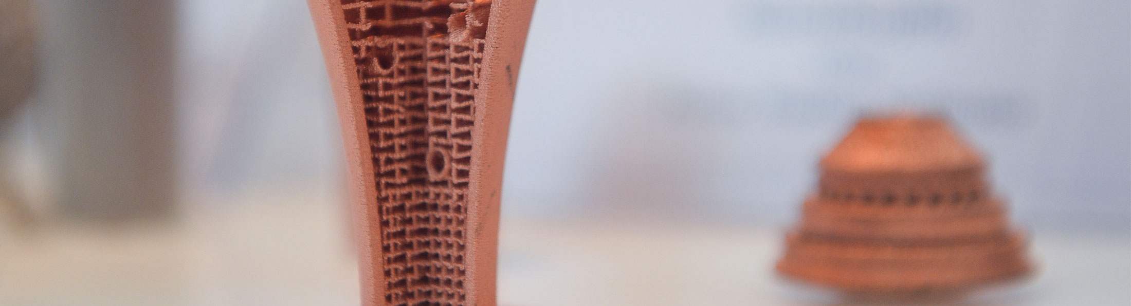 Additive Fertigung - Lohnt sich das?