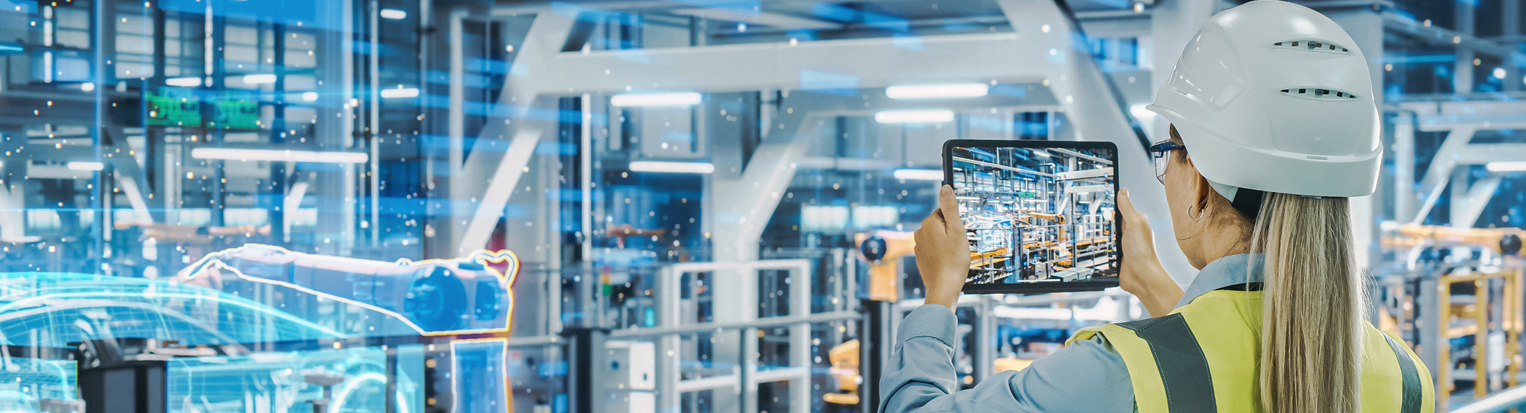 Title Interview with Ralf Anderhofstadt, Daimler Truck AG