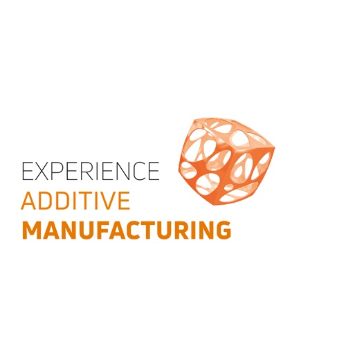 Experience Additive Manufacturing (EAM) Logo
