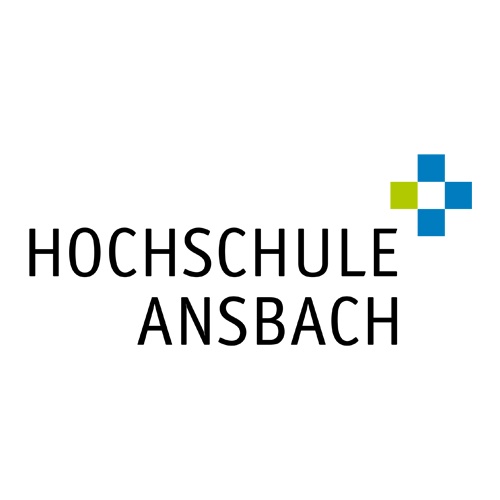 Hochschule Ansbach - Fakultät Technik Logo