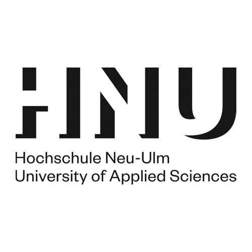 Hochschule für angewandte Wissenschaften Neu-Ulm Logo