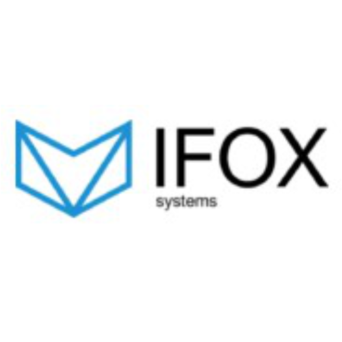 IFOX Systems GmbH Logo