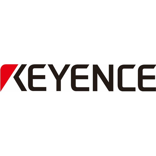 KEYENCE Deutschland GmbH Logo