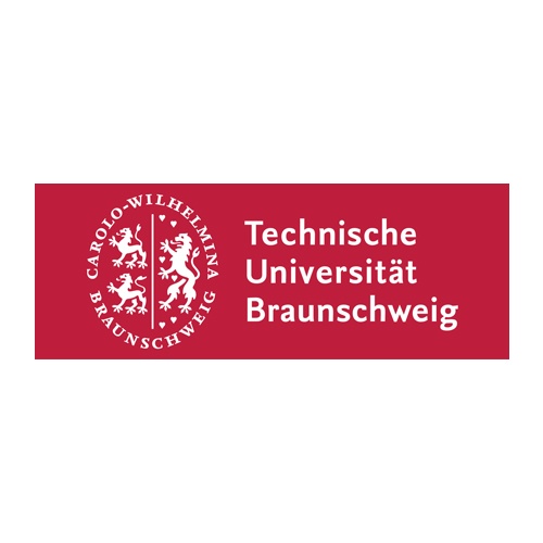 Technische Universität Braunschweig Logo
