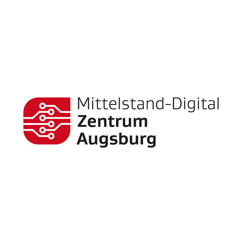 Mittelstand-Digital Zentrum Augsburg Logo