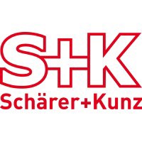 Schärer + Kunz GmbH Logo