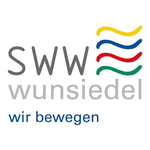 SWW Wunsiedel GmbH Logo