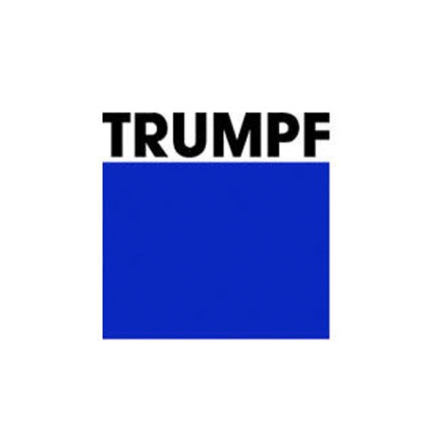 Trumpf Laser- und Systemtechnik GmbH Logo
