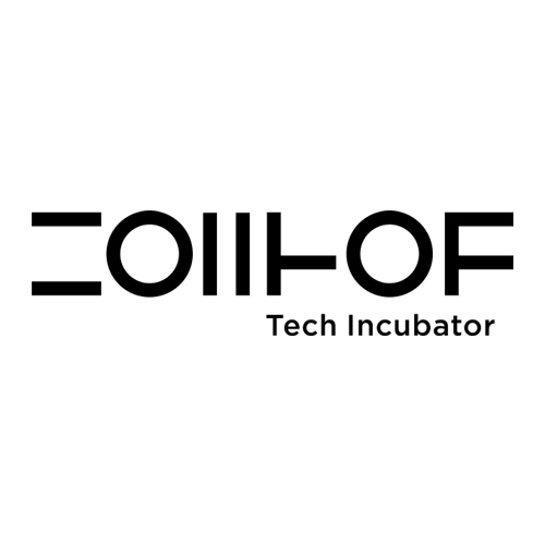 ZOLLHOF Tech Incubator Logo