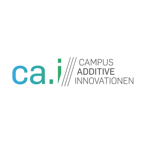 Campus Additive.Innovationen – Universität Bayreuth Logo