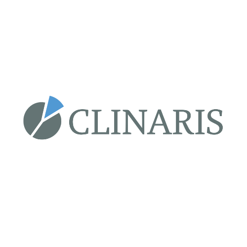 CLINARIS GmbH Logo