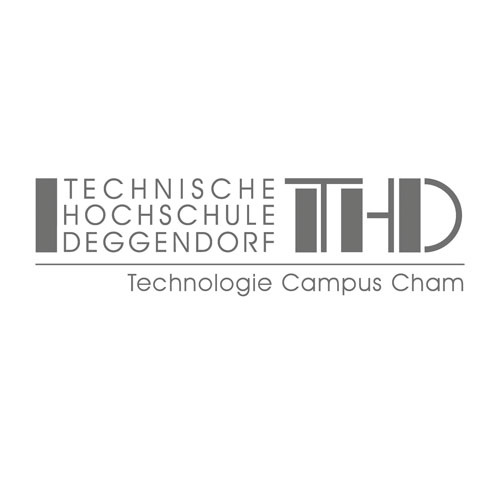 Technologie Campus Cham  Logo