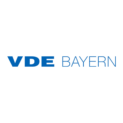 VDE Bayern Logo
