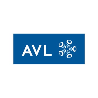 AVL Logo