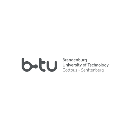 Brandenburgische Technische Universität Cottbus-Senftenberg Logo