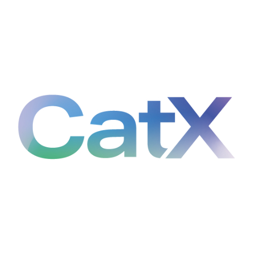 CatX Service GmbH Logo