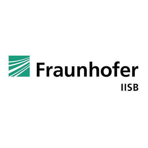 Fraunhofer-Institut für Integrierte Systeme und Bauelementetechnologie IISB Logo