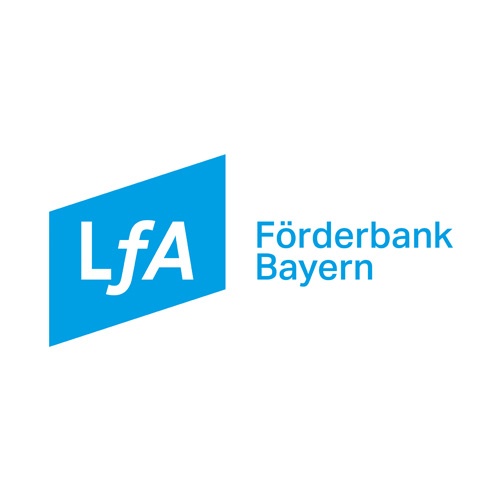 LfA Förderbank Bayern Logo