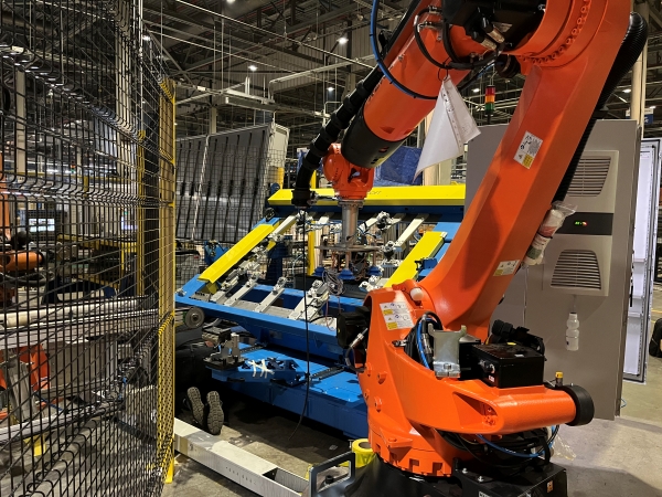 Produktfoto von GEFASOFT Automatisierung und Software GmbH Regensburg 