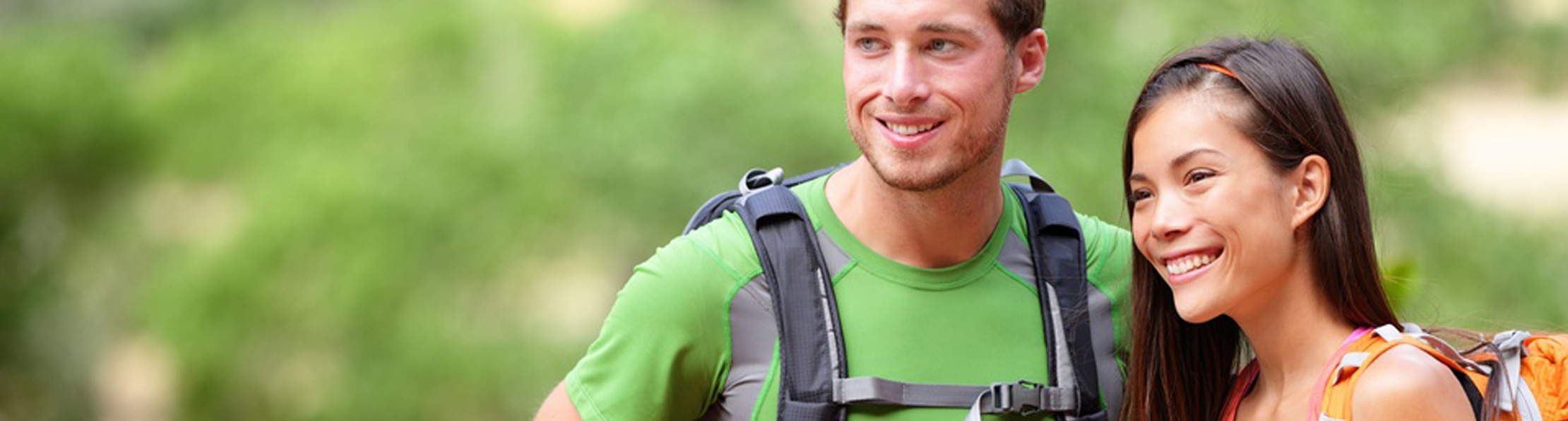 Nachhaltige Outdoorbekleidung in der Textilbranche