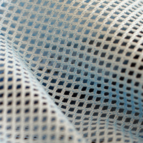 Bild des grauen Netzstoffes