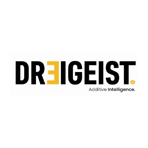 DREIGEIST GbR - The Additive Intelligence Company Logo