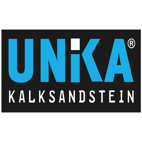 UNIKA Kalksandsteinwerke Südbayern GmbH & Co. KG Logo