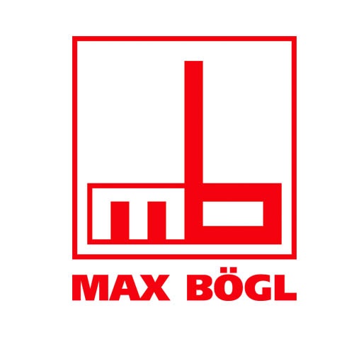 Max Bögl Logo