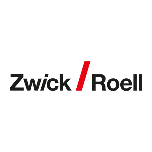 ZwickRoell GmbH & Co. KG Logo