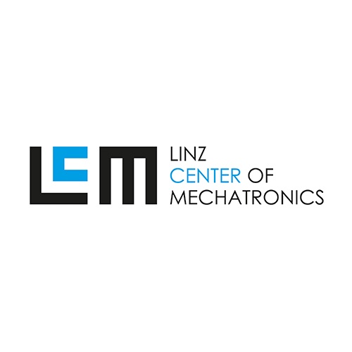 Linz Center of Mechatronics GmbH Logo