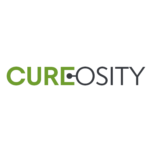 CUREosity GmbH Logo