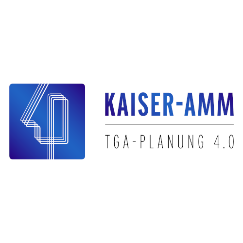 KAISER-AMM GmbH Logo