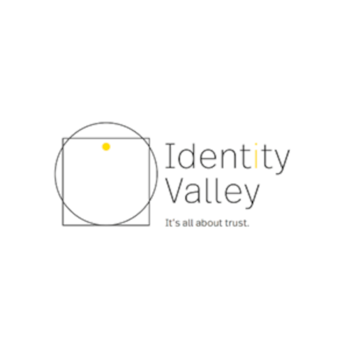 Identity Valley  Research gUG Logo